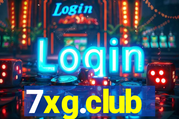 7xg.club