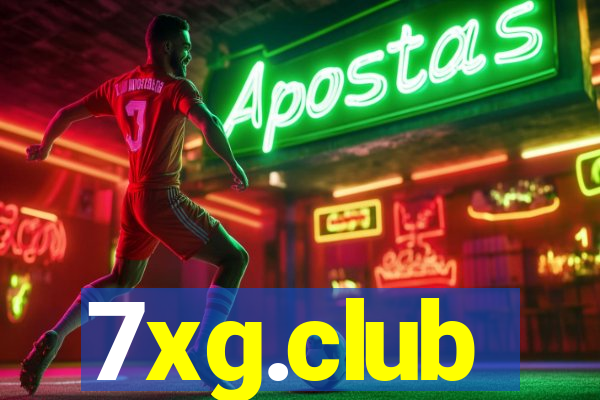 7xg.club