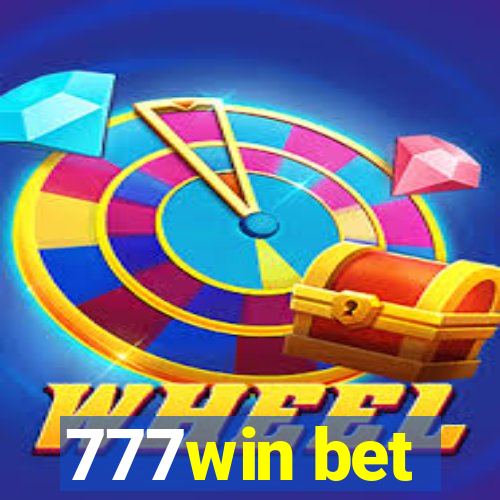 777win bet