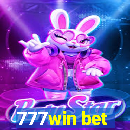 777win bet