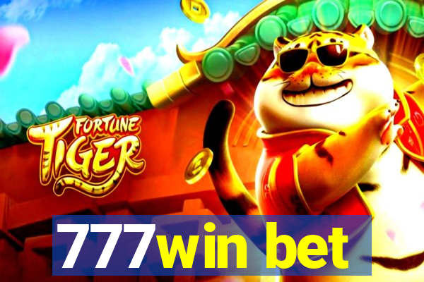 777win bet