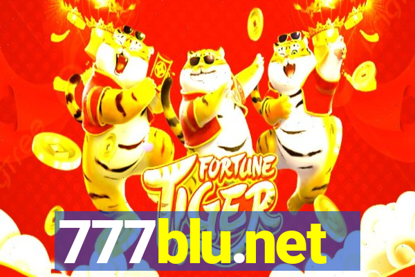 777blu.net