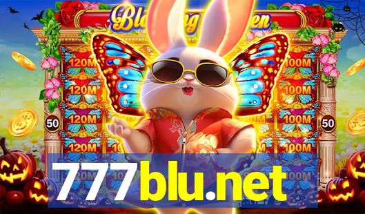 777blu.net