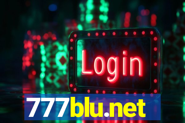 777blu.net