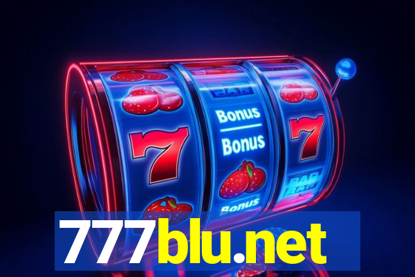 777blu.net