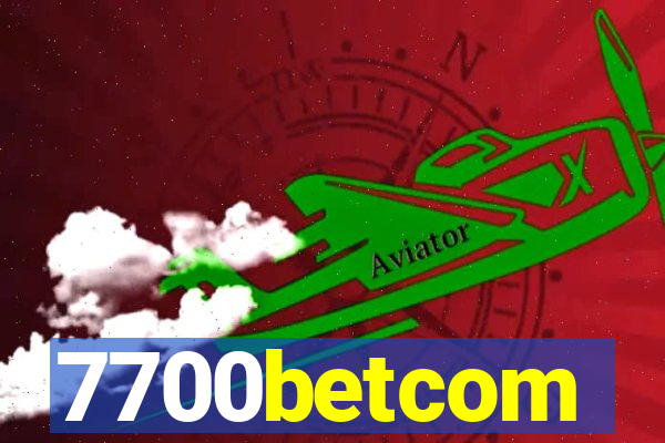 7700betcom