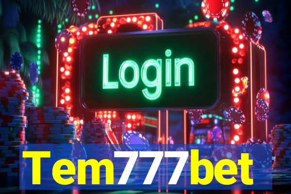 Tem777bet