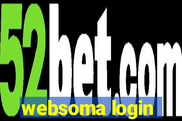 websoma login