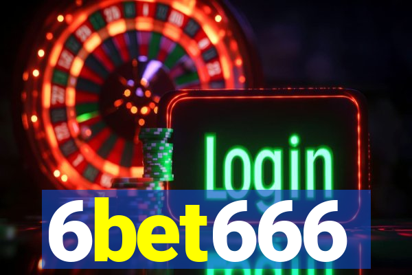 6bet666