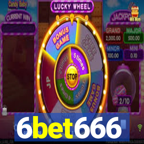 6bet666