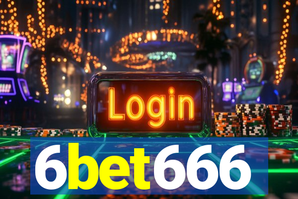 6bet666