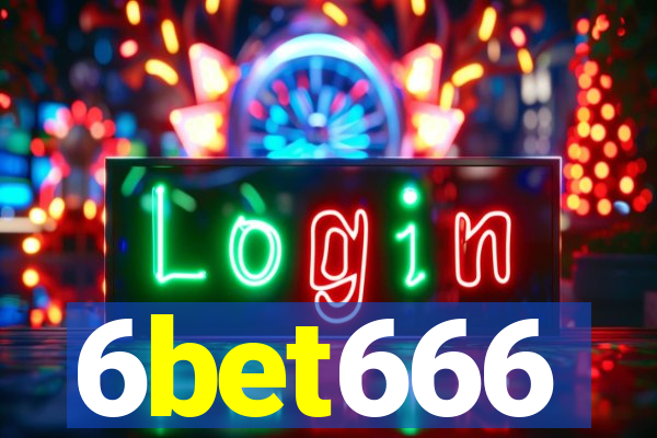 6bet666