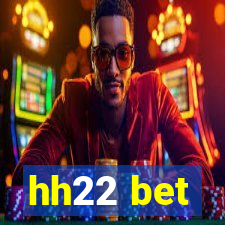 hh22 bet