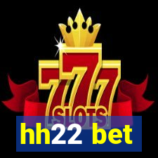 hh22 bet