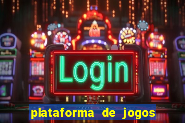 plataforma de jogos que pagam no cadastro