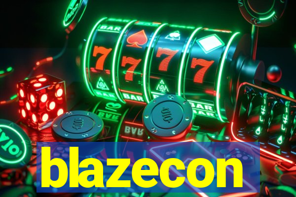 blazecon