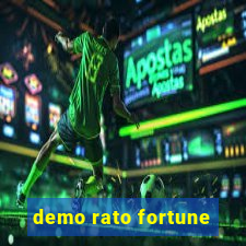 demo rato fortune