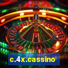 c.4x.cassino