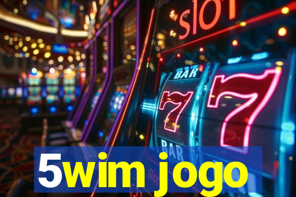 5wim jogo