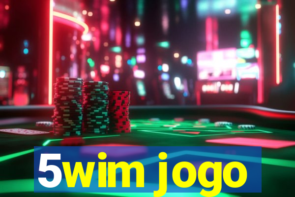 5wim jogo