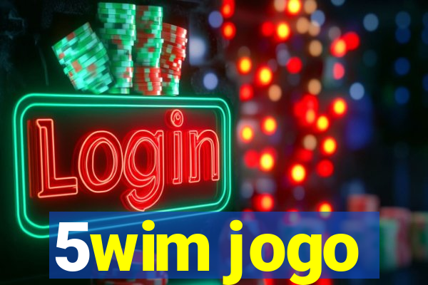 5wim jogo