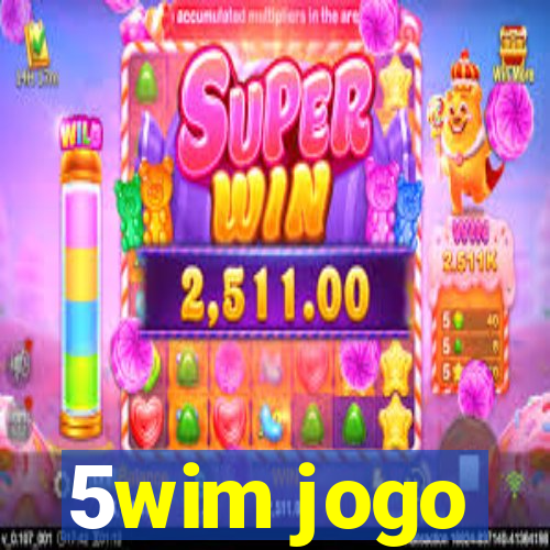 5wim jogo