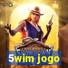 5wim jogo