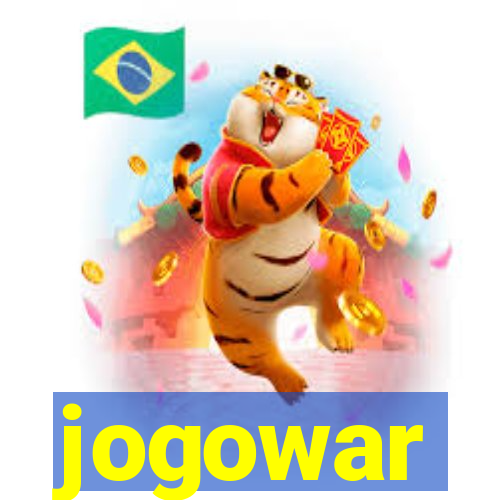 jogowar