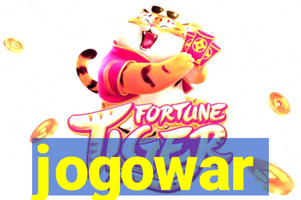 jogowar