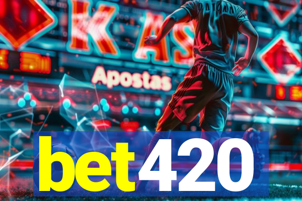 bet420