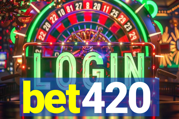 bet420