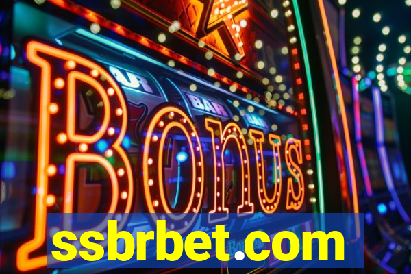 ssbrbet.com