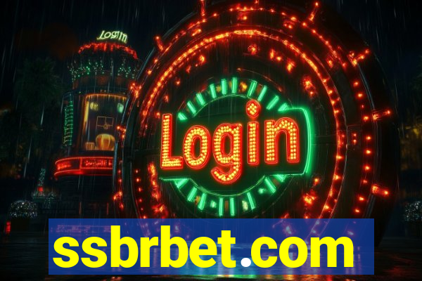 ssbrbet.com