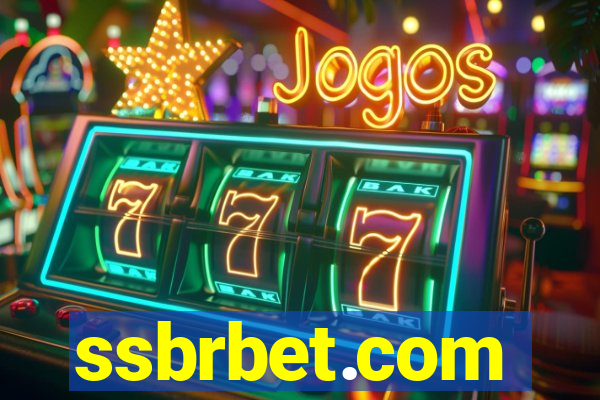 ssbrbet.com