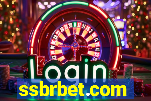 ssbrbet.com