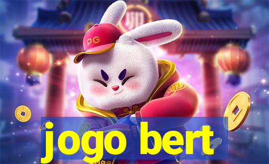 jogo bert