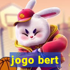 jogo bert