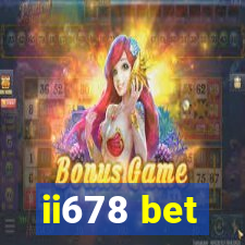 ii678 bet