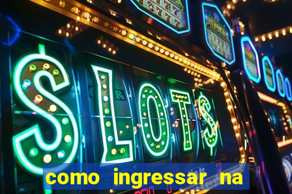 como ingressar na legiao estrangeira