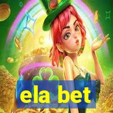 ela bet