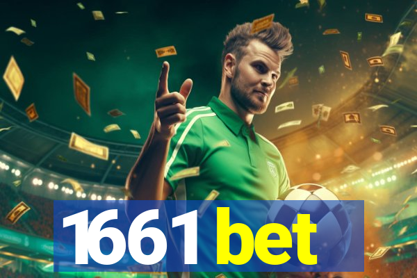 1661 bet