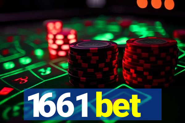 1661 bet