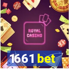 1661 bet