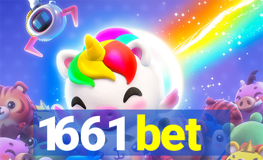 1661 bet