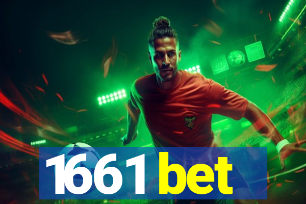 1661 bet