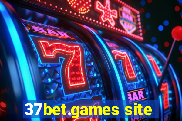 37bet.games site