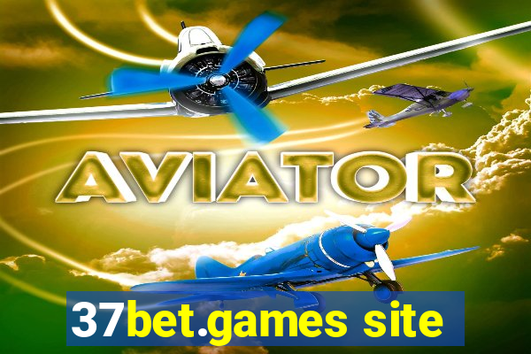 37bet.games site