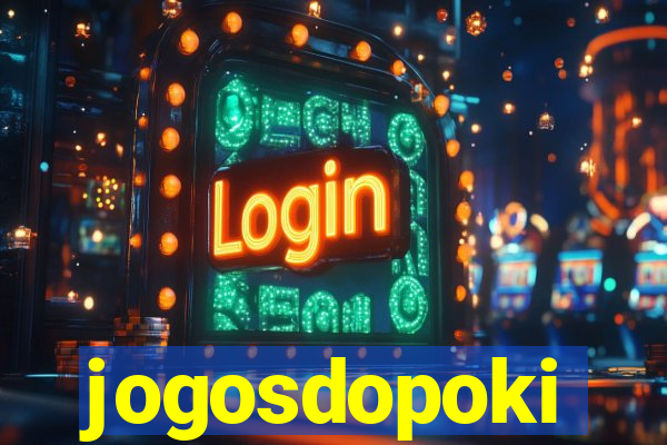 jogosdopoki