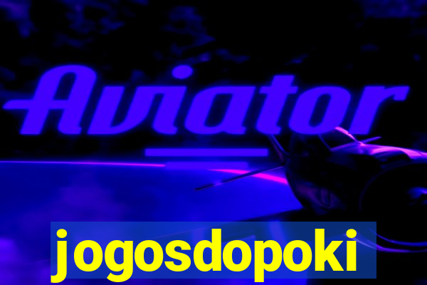 jogosdopoki