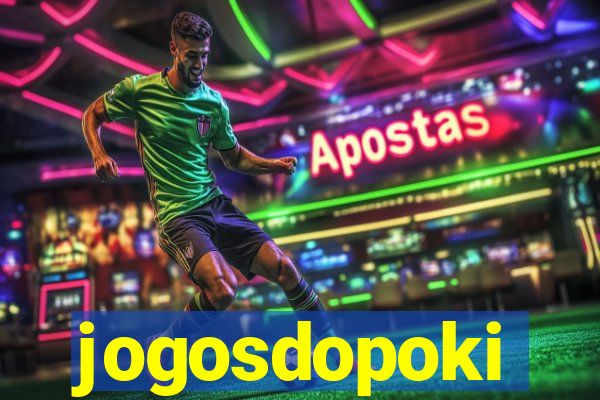 jogosdopoki